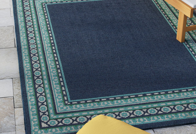 Must-Have Outdoor Rugs